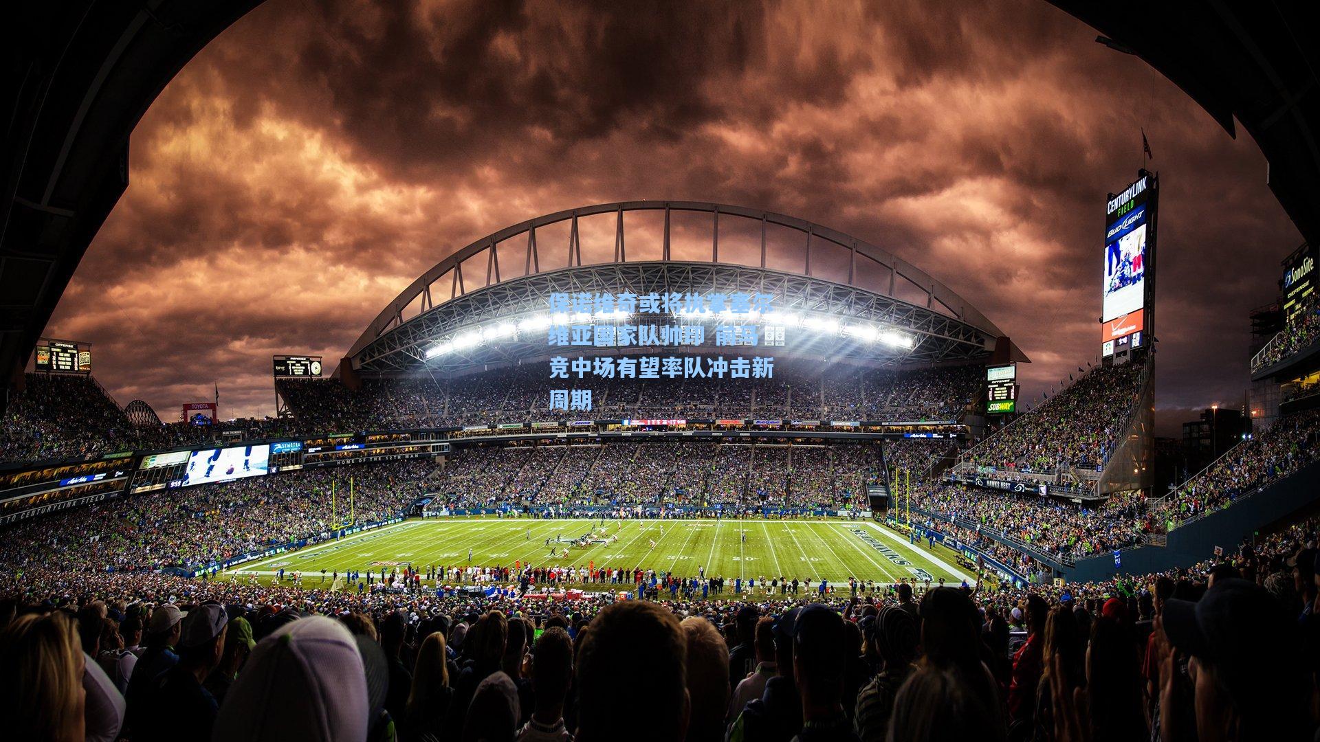 保诺维奇或将执掌塞尔维亚国家队帅印 前马竞中场有望率队冲击新周期