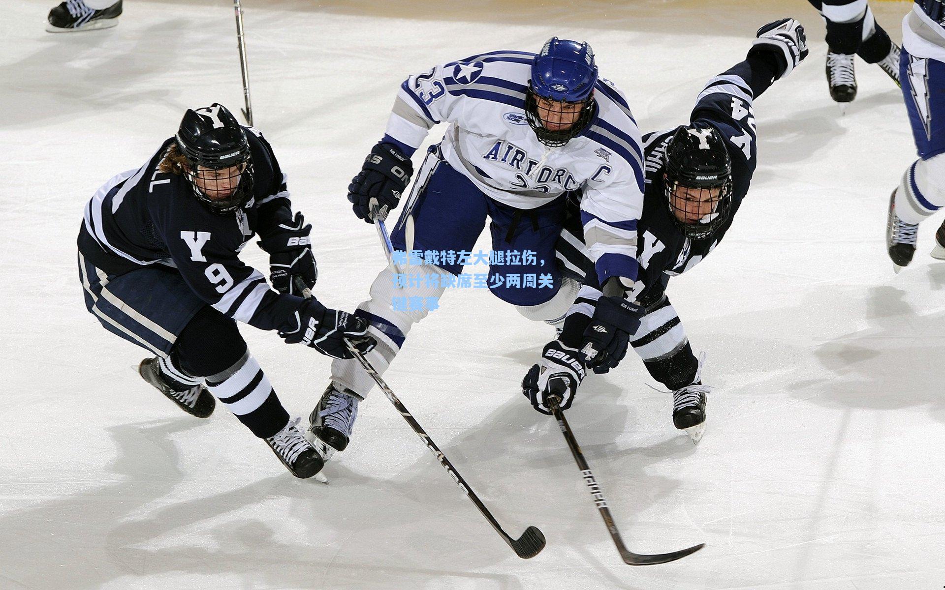 弗雷戴特左大腿拉伤，预计将缺席至少两周关键赛事